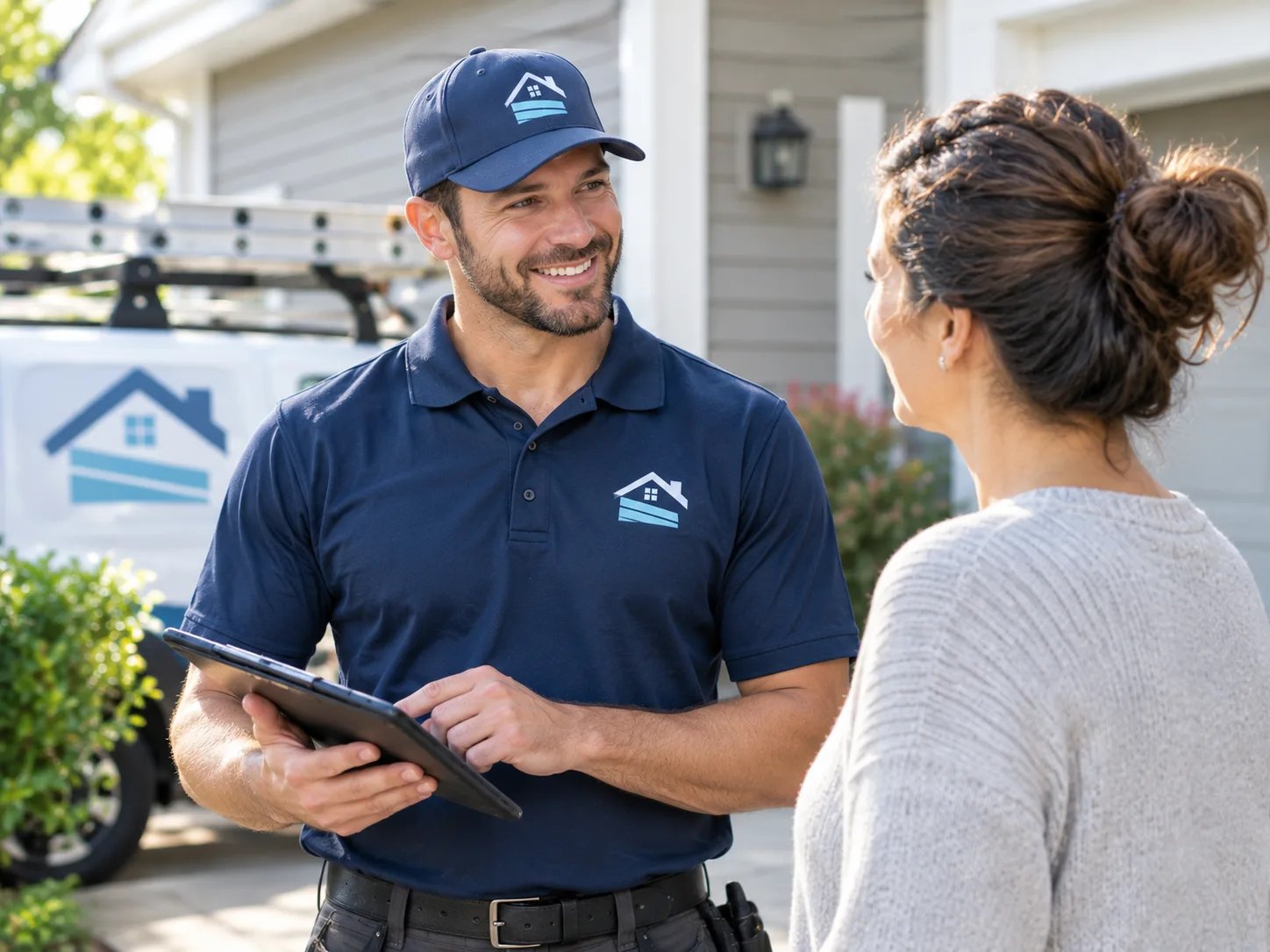 Cracked Siding Repair in Wilmington, DE